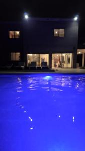Dar HAKIM piscine privée