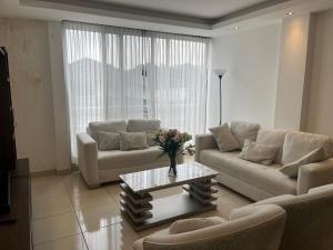 Comfortable Family Apartment