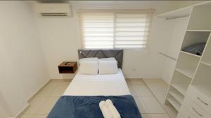 Comfortable Family Apartment