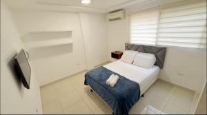 Comfortable Family Apartment