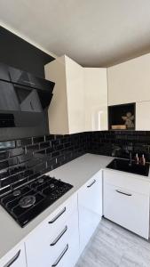 Apartament przy Parku Staromiejskim i Manufakturze