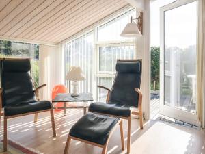 5 star holiday home in Løkken