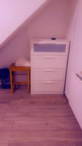 32 Hatton guest house