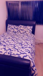 32 Hatton guest house