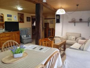 Casa Rural La Mansión de la Toba