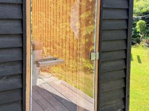 4 star holiday home in Tisvildeleje