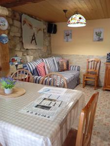 Casa Rural La Mansión de la Toba