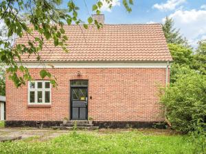Torsted Villa with Private Annex