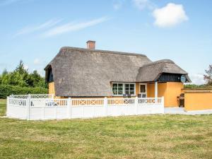 Charming Cottage in Peaceful Fjand-By Traum