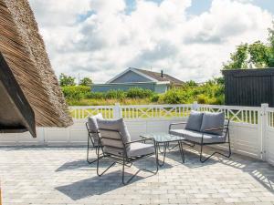 Charming Cottage in Peaceful Fjand-By Traum