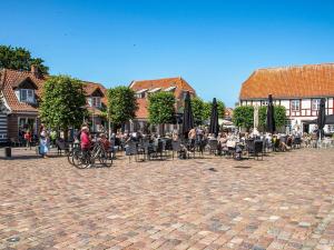Charming Retreat near Attractions - By Traum Ferienwohnungen