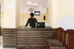 Hotel O AKBAR PALACE