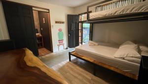 Salty Enthusiasts Share House & Villas