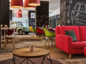 ibis Styles Bielsko Biala