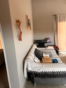 Chalet Potrero de garay, Calamuchita