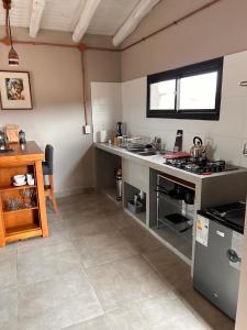 Chalet Potrero de garay, Calamuchita