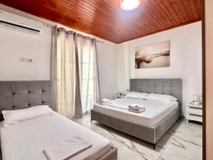 Kanaj Rooms and Apartments