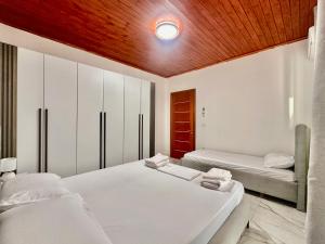 Kanaj Rooms and Apartments