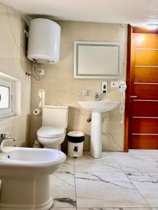 Kanaj Rooms and Apartments