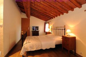 Maisons d'hotes Domaine de Nidoleres : photos des chambres