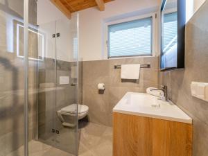 Mountain Chalet Chapeau