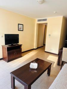 Sunset Family Resort Apartment