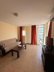 Sunset Family Resort Apartment