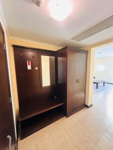 Sunset Family Resort Apartment