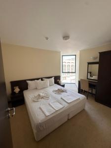 Sunset Family Resort Apartment