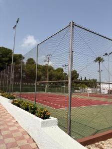 Apartamento con 2 Habitaciones, Coqueto, Acogedor en Calablanca