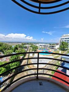 Oceanaire Luxury Apartments-Daily Rental