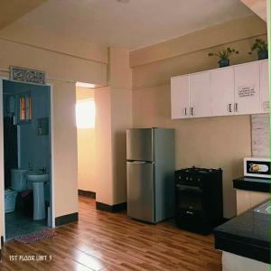 Oceanaire Luxury Apartments-Daily Rental