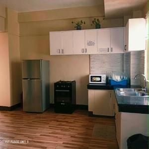 Oceanaire Luxury Apartments-Daily Rental