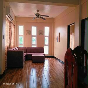 Oceanaire Luxury Apartments-Daily Rental