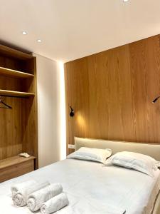Tirana Square Apartments