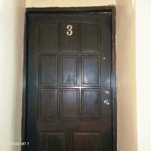 Oceanaire Luxury Apartments-Daily Rental