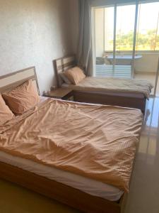 Marina golf luxury 1