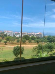 Marina golf luxury 1