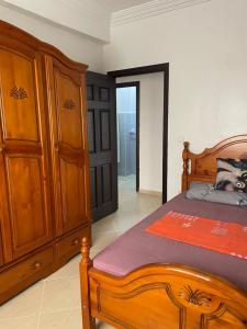 Martil , Riad sofia apprt