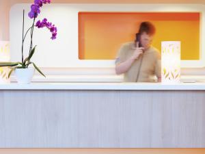 ibis budget Hotel Brussels Airport