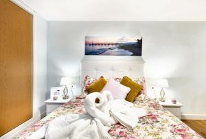 Comfortable house in Fuengirola with terrace