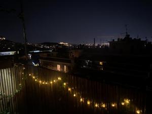 Where Acropolis & Lycabetus Light Up Your Evenings