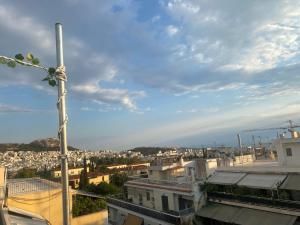 Where Acropolis & Lycabetus Light Up Your Evenings