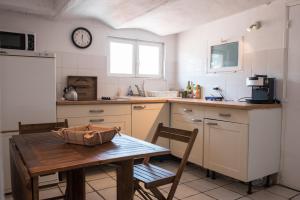 Maisons de vacances Sete : photos des chambres