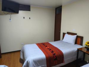 Hostal Yaravi