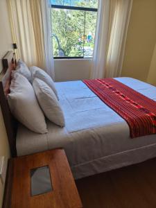 Hostal Yaravi