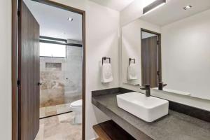 Chic Jungle Studio Balcony Priv Pool Steam & Gym