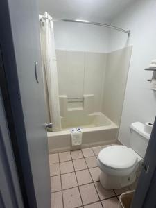 Executive Inn