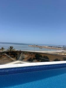 Marina Djerba Apartment
