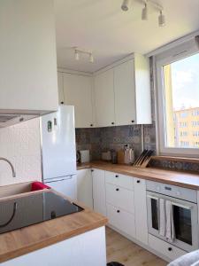 BB Cosy Apartment